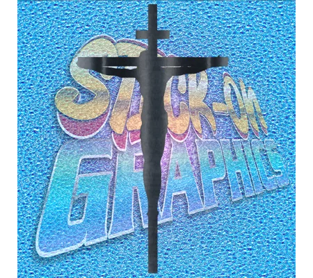 Crucifix 004