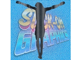Crucifix 005