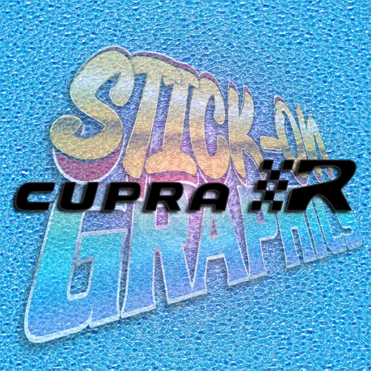 Cupra R