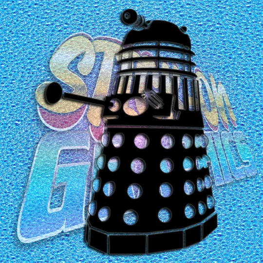 Dalek