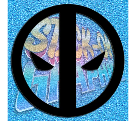 Deadpool Logo