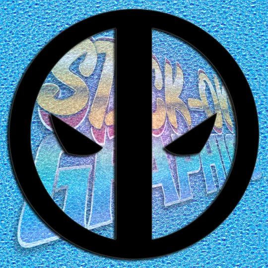 Deadpool Logo