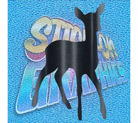 Deer 001
