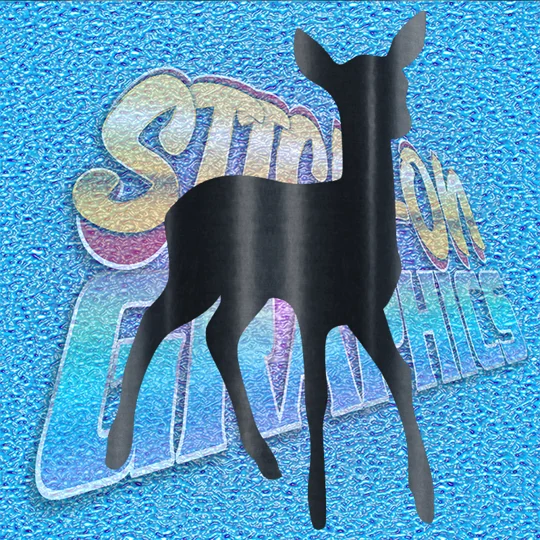 Deer 001