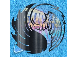 Angel Devil Wing Yang