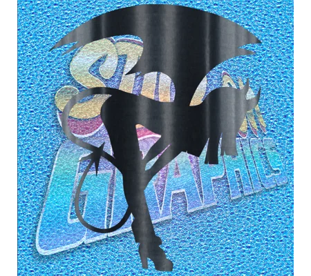 Devil Girl 011