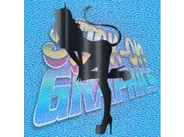 Devil Girl 012