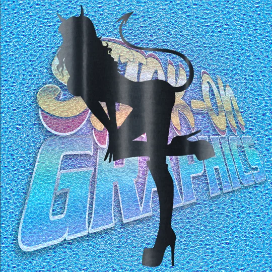Devil Girl 012