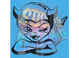 Devil Girl 004