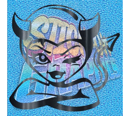 Devil Girl 004
