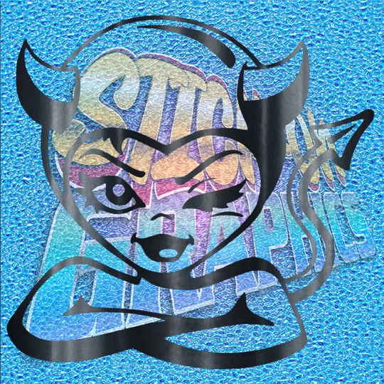 Devil Girl 004