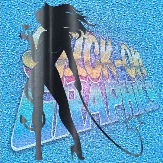 Devil Girl 007