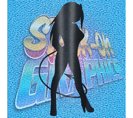 Devil Girl 009