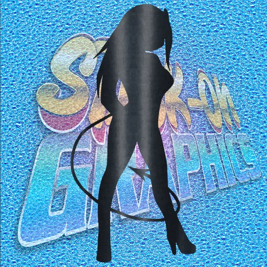Devil Girl 009