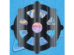 Dhama Wheel 001