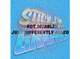 Differently Abled