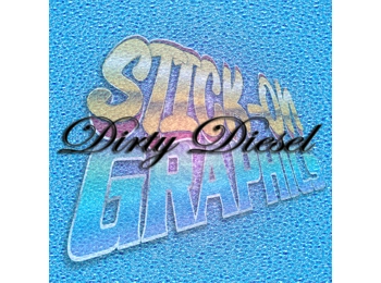 Dirty Diesel 001
