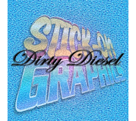 Dirty Diesel 001