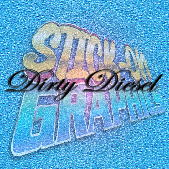 Dirty Diesel 001