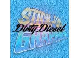 Dirt Diesel 002