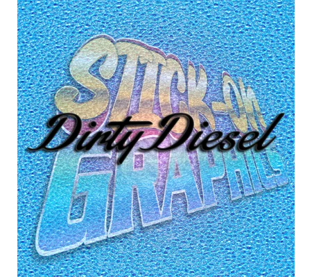 Dirt Diesel 002