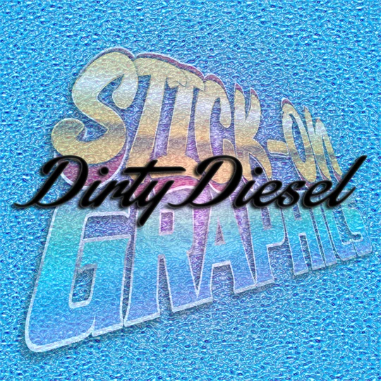 Dirt Diesel 002