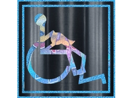 Disabled bJ