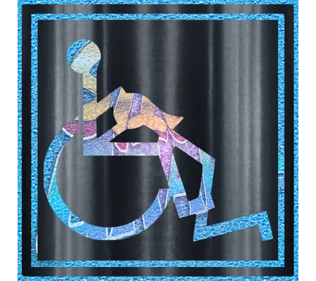 Disabled bJ