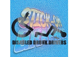 DIsabled Drunk Drivers