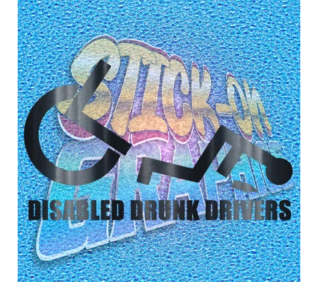 DIsabled Drunk Drivers