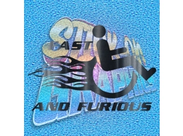 Disabled Fast And Furious