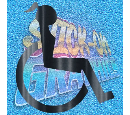 Disabled Girl