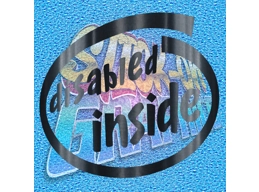 Disabled Inside