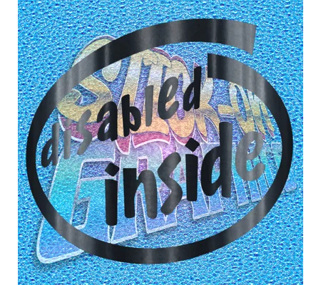Disabled Inside