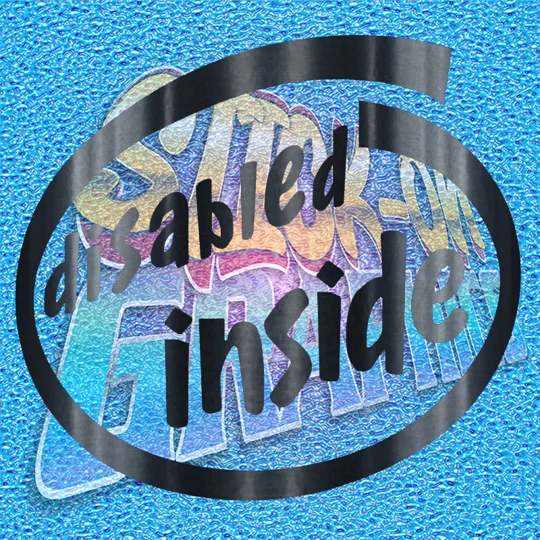 Disabled Inside