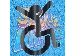 Disabled Joy