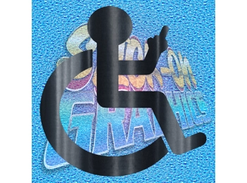 Disabled Middle Finger