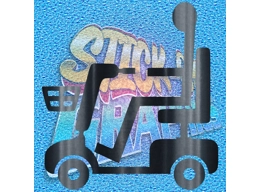 Mobility Scooter