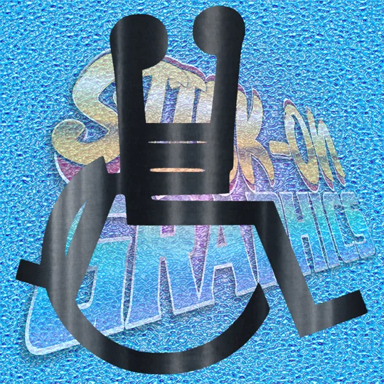 Disabled Sex