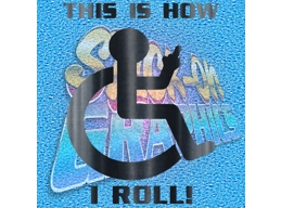 This Is How I roll