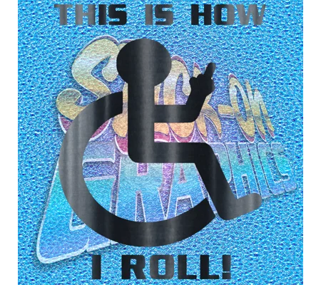 This Is How I roll