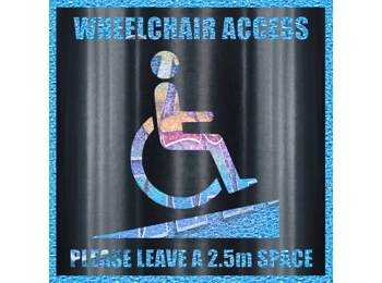 Wheelchair access 002