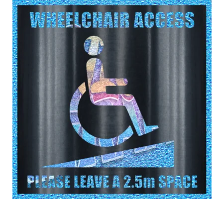 Wheelchair access 002