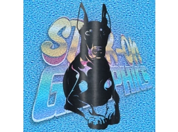 Doberman 010