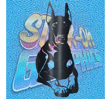 Doberman 010