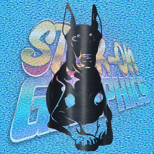 Doberman 010