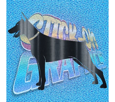 Doberman 011