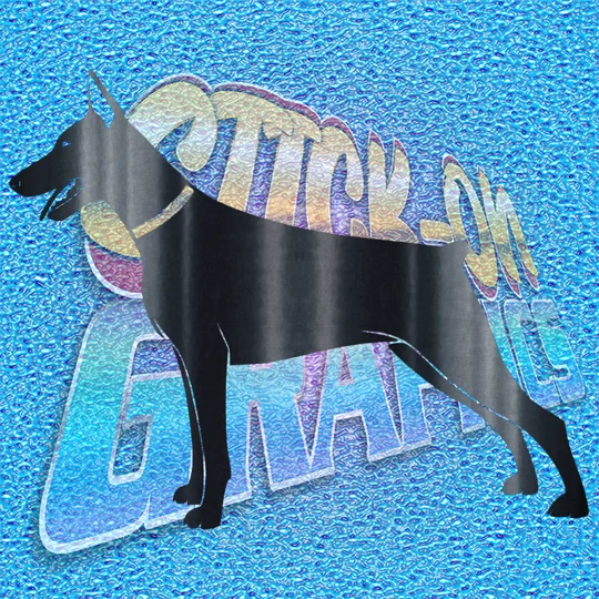 Doberman 011