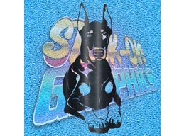 Doberman 014