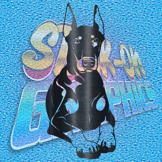 Doberman 014